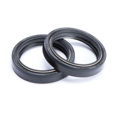 Front Fork Oil Seals (Pair) 48mm all KYB -NOK