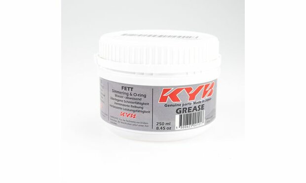 KYB Grease 250ml
