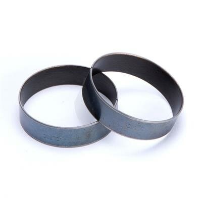 Front Fork Slide Metal (Pair) 48mm KYB