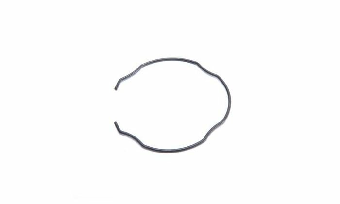 Front Fork Snap Ring Oil Seal for KYB 43mm