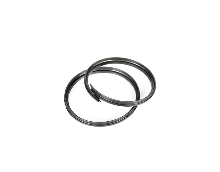 Front Fork Scraper Seal (Pair) KYB 48mm