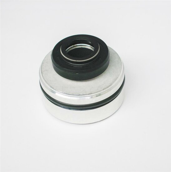 Rear Shock Seal Head KYB 16/46/20 Alu