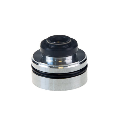 Rear Shock Seal Head KYB 16/46/20,5 With Oil Lock