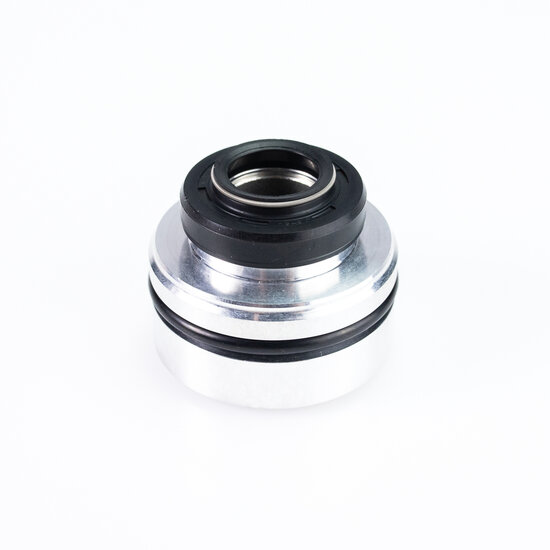 Rear Shock Seal Head KYB 16/46/20 Alu Small Oil Seal With Oil Lock