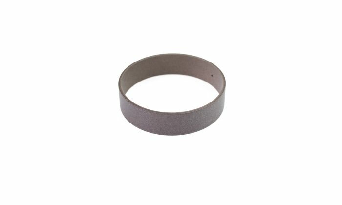 Rear Shock Piston Ring KYB 50mm