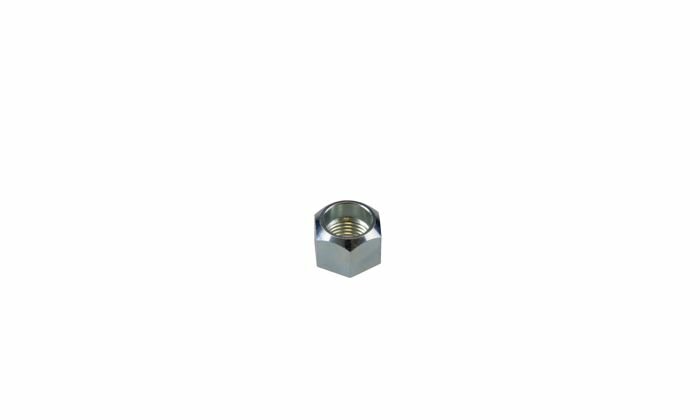 Rear Shock Lock Nut KYB M12 YZ65 19-23