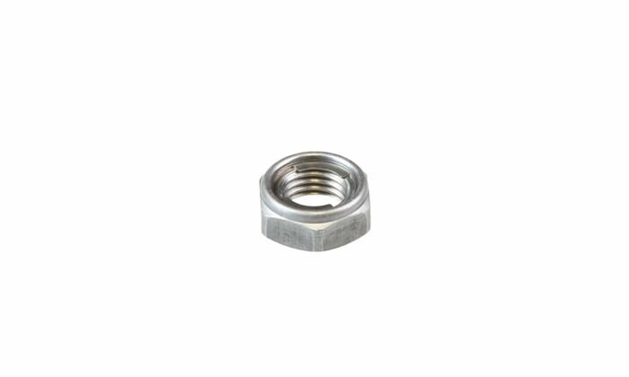 Rear Shock Lock Nut KYB M12