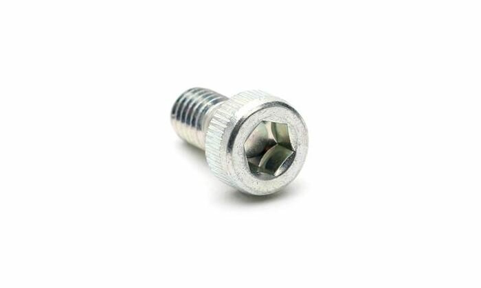 Rear Shock Drain Bolt