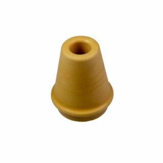 Rear Shock Bump Rubber KYB 18mm x 55 x 65 factory