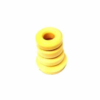 Rear Shock Bump Rubber KYB 18mm x 43 x 58