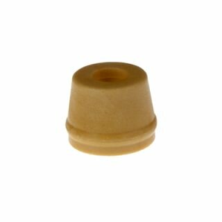 Rear Shock Bump Rubber KYB 16mm x 40 x 32