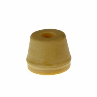 Rear Shock Bump Rubber KYB 14mm x 40 x 32