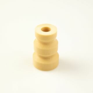 Rear Shock Bump Rubber KYB 12mm x 34 x 51
