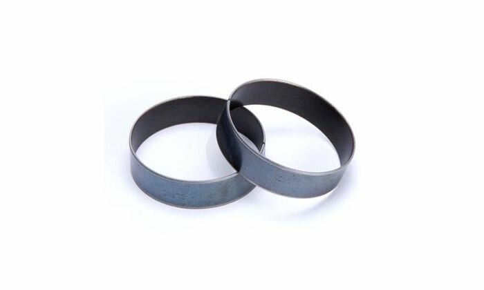 Front Fork Slide Metal (Pair) 43mm KYB