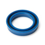 Front Fork Cartridge Seal 12,5mm x 18,5 x 3,5