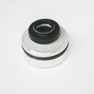 Rear Shock Seal Head KYB 16/46/20 Alu