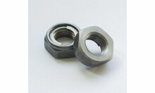 Rear Shock Lock Nut KYB M9