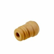 Rear Shock Bump Rubber KYB 16mm x 42 x 59