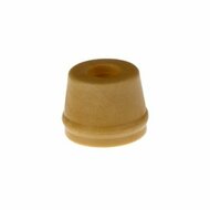 Rear Shock Bump Rubber KYB 16mm x 40 x 32