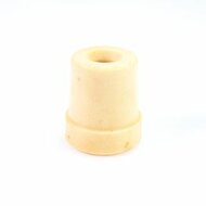 Rear Shock Bump Rubber KYB 12.5mm x 34 x 40