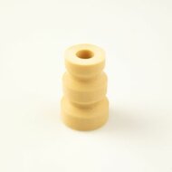 Rear Shock Bump Rubber KYB 12mm x 34 x 51